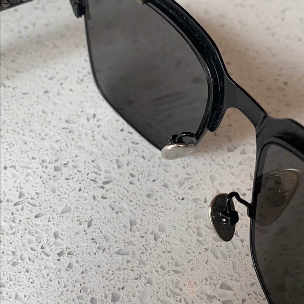 Calvin Klein Collection Sunglasses - image 5